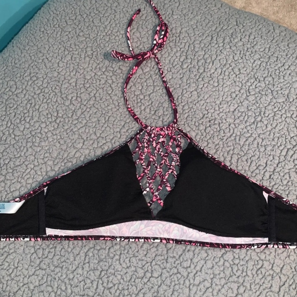 bathing suit top